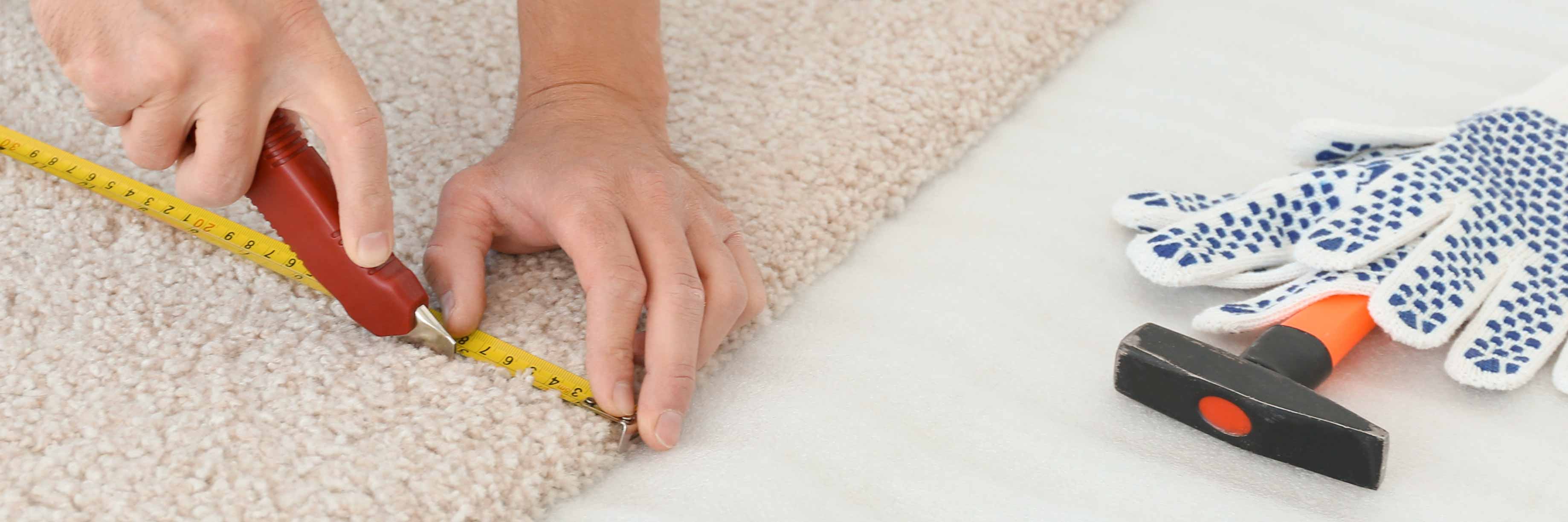 Carpet Repair Cost