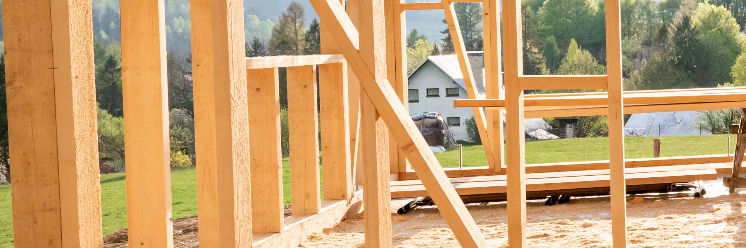 House Framing Cost