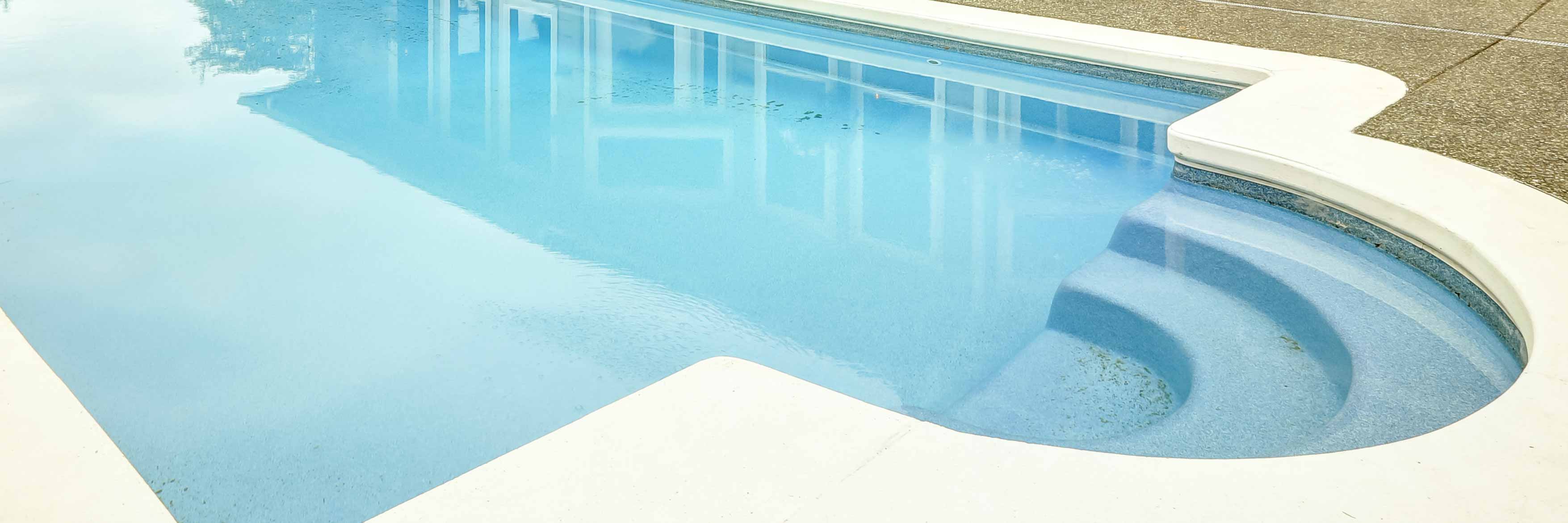Pool Resurfacing Cost