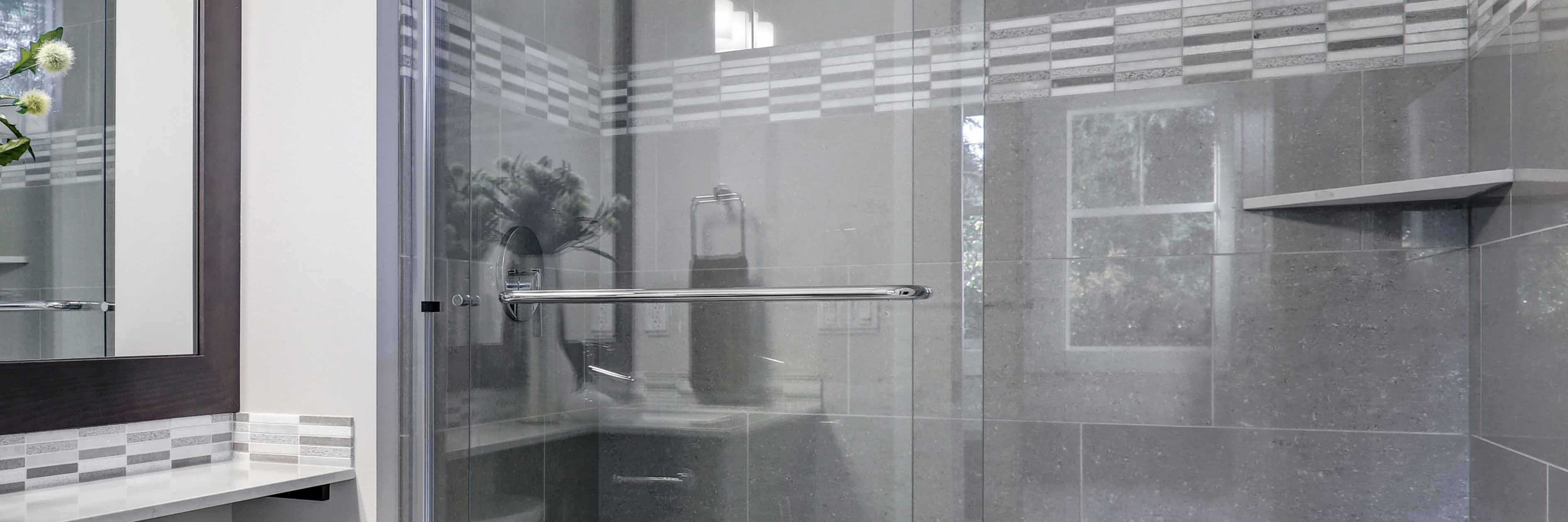 Shower Door Installation Cost
