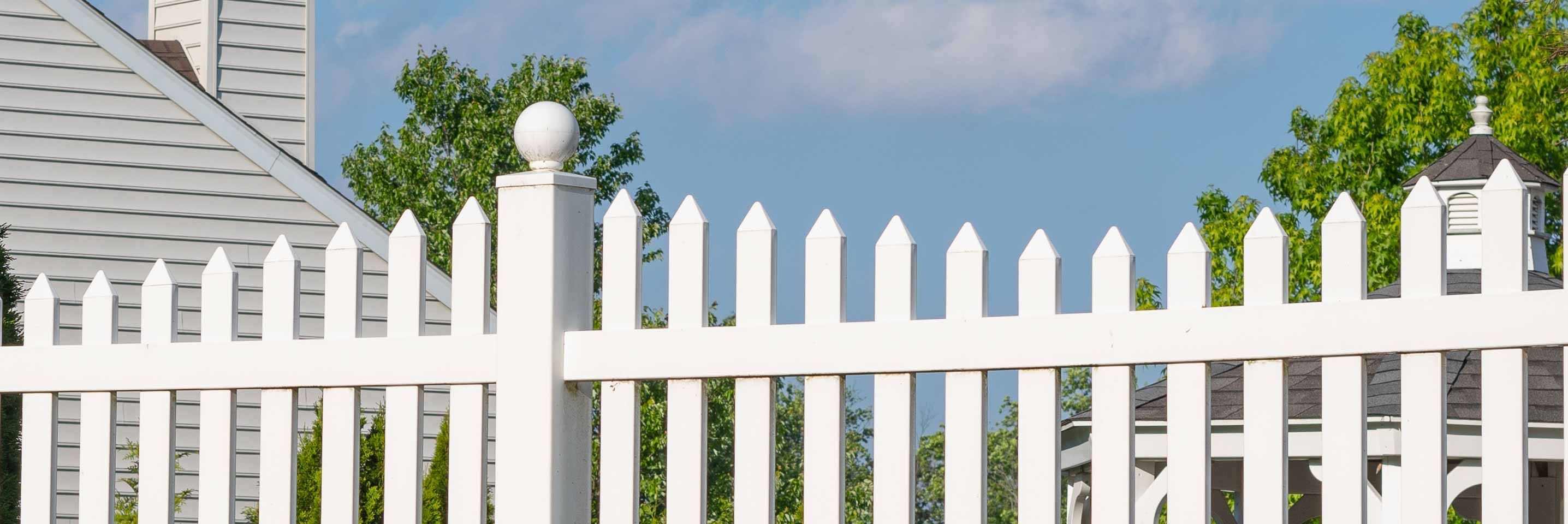 Vinyl Fence Cost